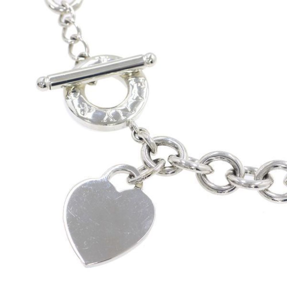 Tiffany Toggle Necklace